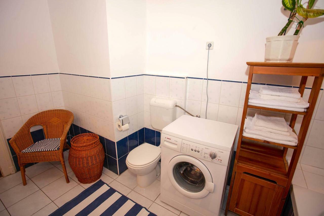 Riverdale Budapest
