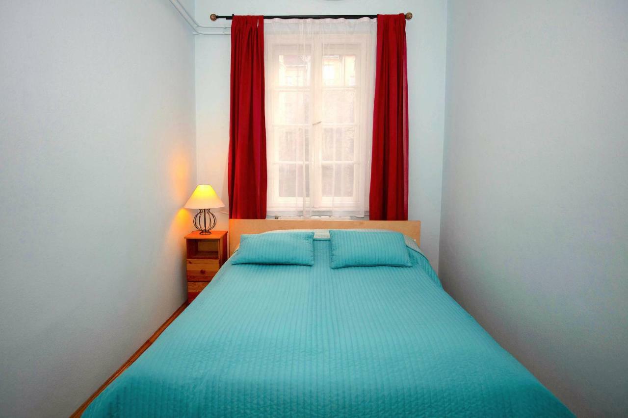 Riverdale Budapest
