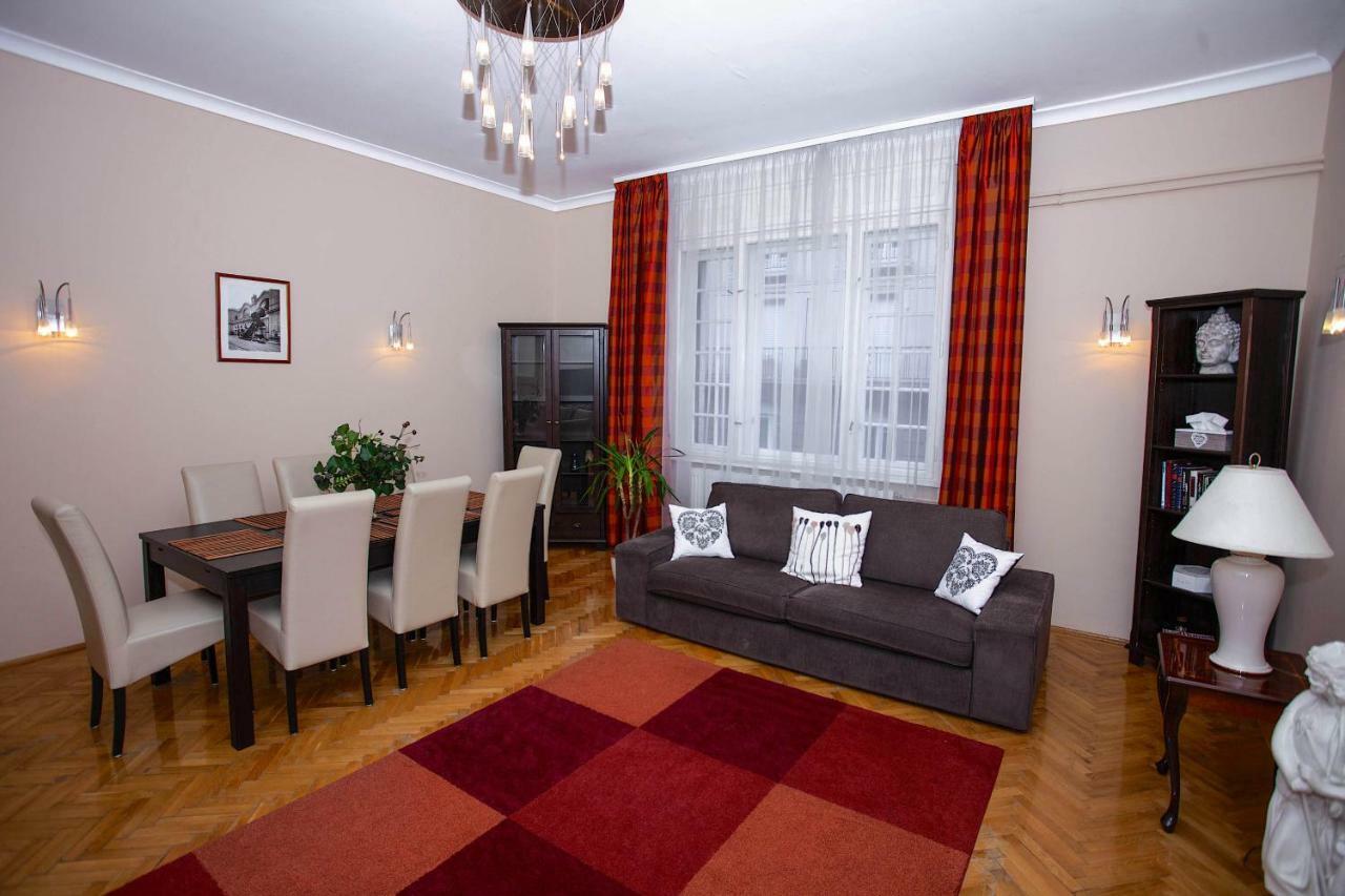 Apartment Riverdale *